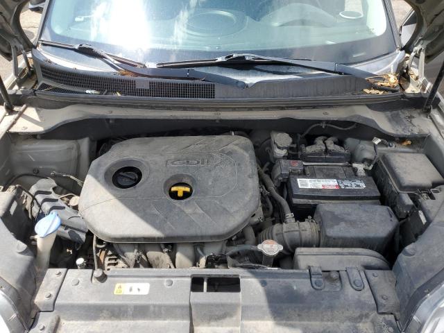2016 KIA SOUL + KNDJP3A59G7257574