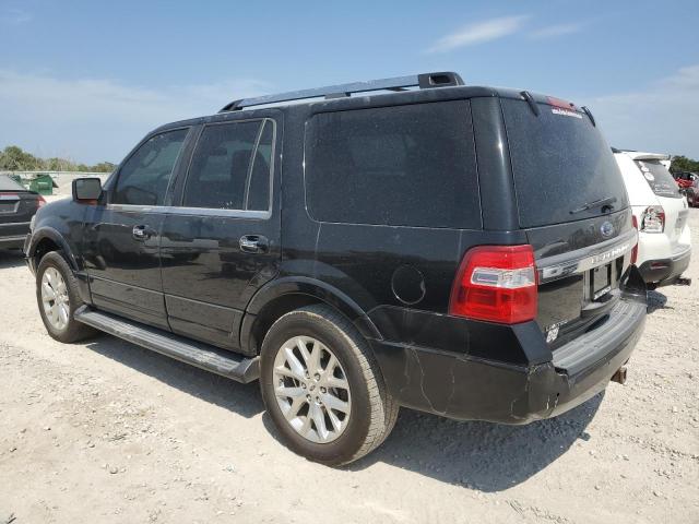 2016 FORD EXPEDITION LIMITED 1FMJU2AT6GEF53516