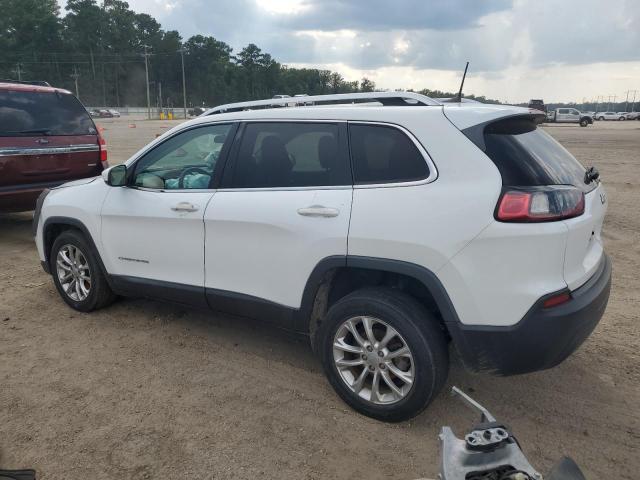 2019 JEEP CHEROKEE L 1C4PJLCB8KD285374