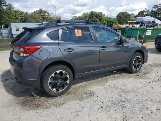 2021 SUBARU CROSSTREK JF2GTAEC8M8231946