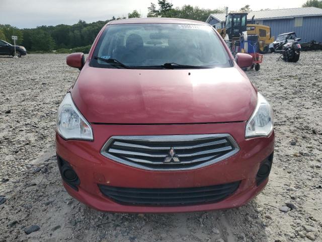 2017 MITSUBISHI MIRAGE G4 ML32F3FJ7HHF17419