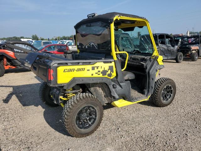 2019 CAN-AM DEFENDER X 3JBUWAP4XKK001802