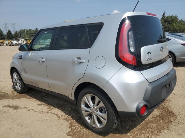 2015 KIA SOUL + - KNDJP3A56F7794062
