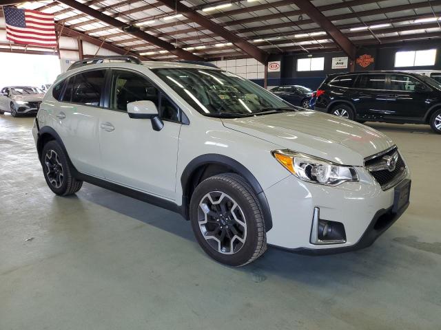 2017 SUBARU CROSSTREK - JF2GPABC5H8227819
