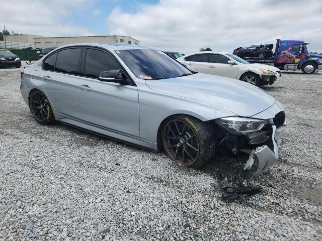 2017 BMW 340 I WBA8B3G30HNU36423