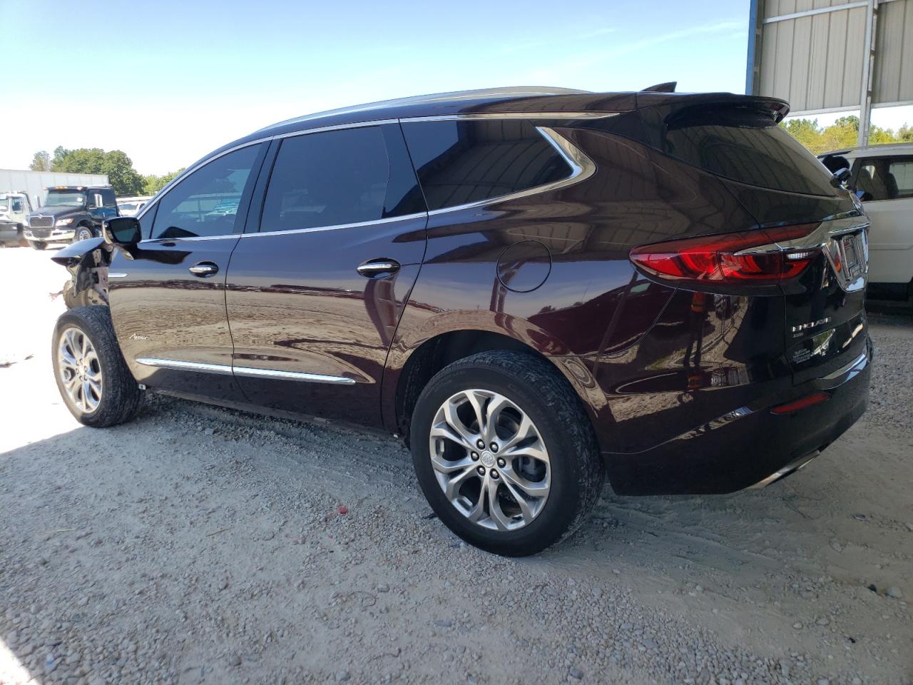 BUICK ENCLAVE AVENIR