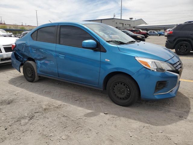 2023 MITSUBISHI MIRAGE G4 ES ML32FUFJ0PHF06069