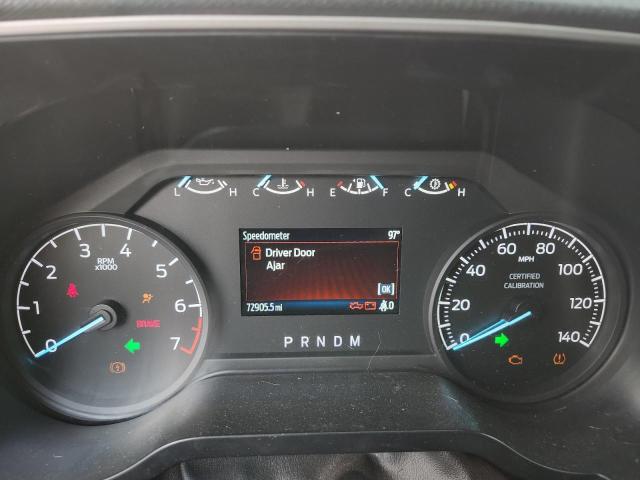 2021 FORD F150 POLIC 1FTFW1P87MKE67808
