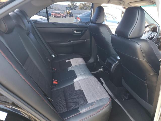 2016 TOYOTA CAMRY LE 4T1BF1FK3GU261210