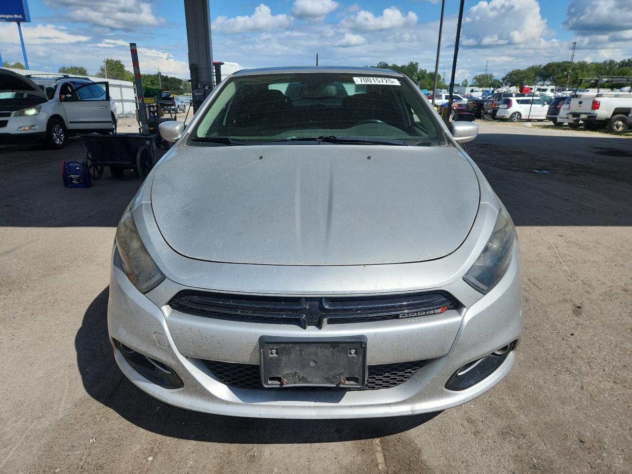 DODGE DART SXT
