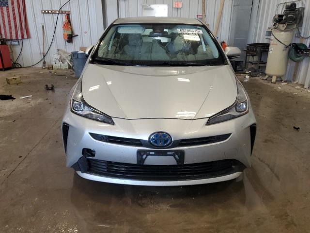 2022 TOYOTA PRIUS NIGH JTDKAMFU1N3156450
