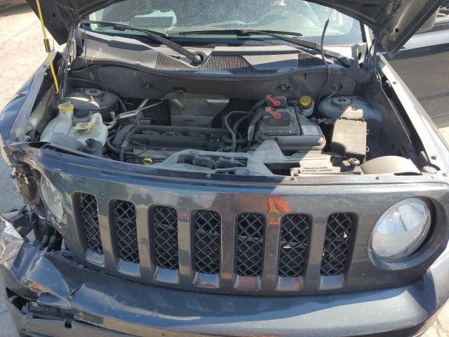 2015 JEEP PATRIOT SP 1C4NJPBA1FD235297