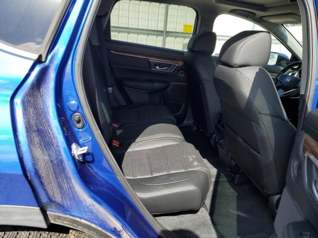 2022 HONDA CR-V TOURI 7FARW2H91NE025166