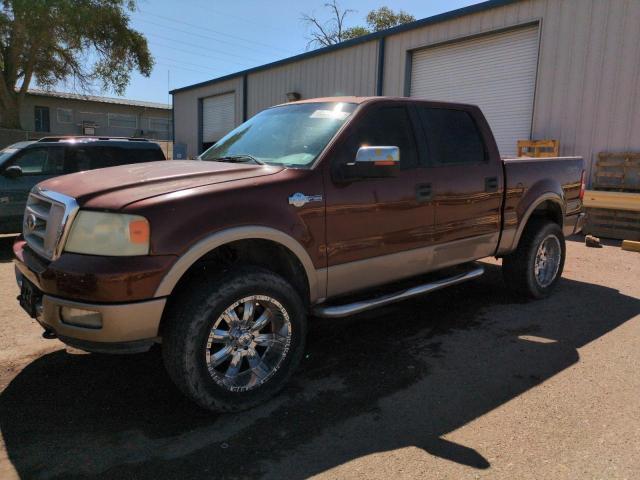 FORD F150 SUPER