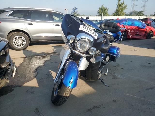 2011 YAMAHA XVZ13 JYAVP04E7BA016177