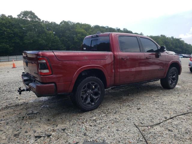 2021 RAM 1500 LIMIT 1C6SRFHM4MN799645
