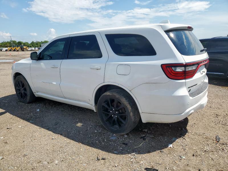 2018 DODGE DURANGO GT 1C4RDJDGXJC116234