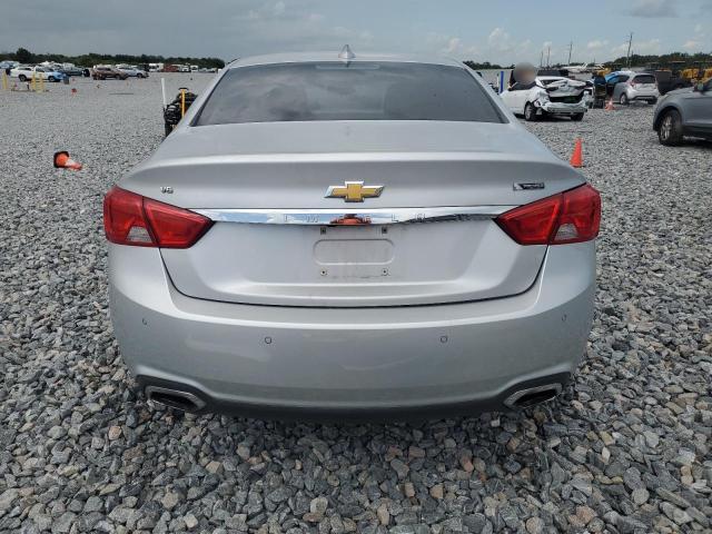 2018 CHEVROLET IMPALA PRE 2G1125S36J9142677