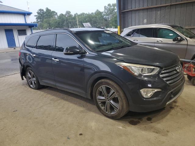 2015 HYUNDAI SANTA FE GLS KM8SR4HF5FU097255