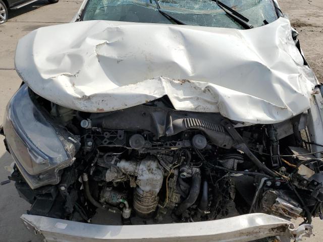 2021 HONDA CR-V EXL - 2HKRW2H85MH627491