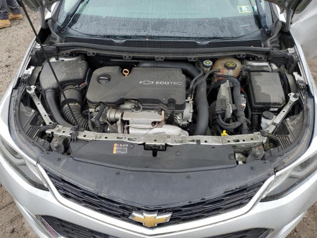 2017 CHEVROLET CRUZE LT 3G1BE6SM3HS522843