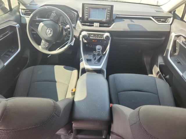 2020 TOYOTA RAV4 LE #3277066173