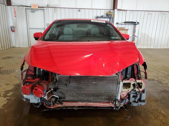 2015 HONDA CIVIC EXL 2HGFG3B05FH508555