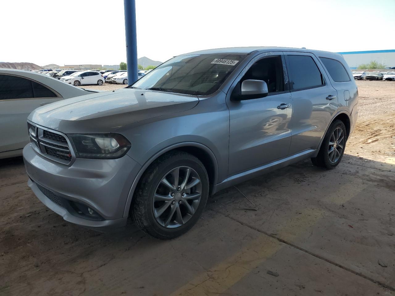 DODGE DURANGO SXT