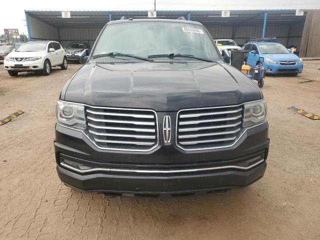 2016 LINCOLN NAVIGATOR SELECT 5LMJJ2HT0GEL11056
