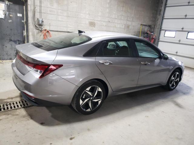 2023 HYUNDAI ELANTRA SE KMHLS4AG0PU604432
