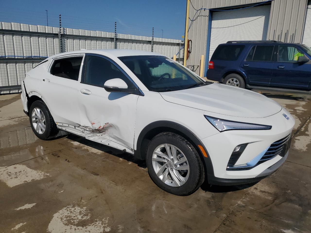 BUICK ENVISTA PREFERRED