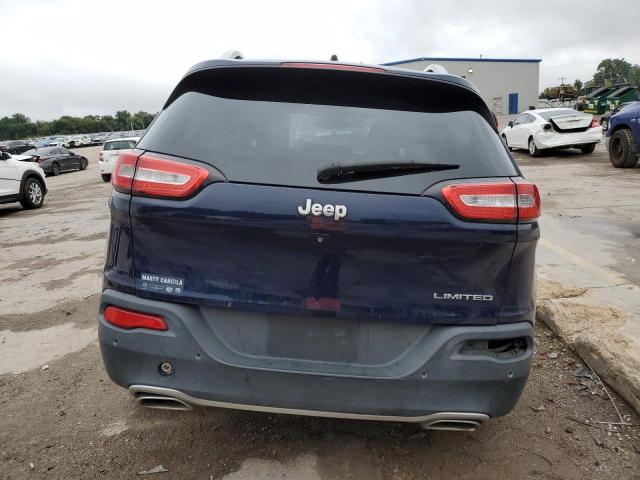 2015 JEEP CHEROKEE L 1C4PJLDS1FW761716
