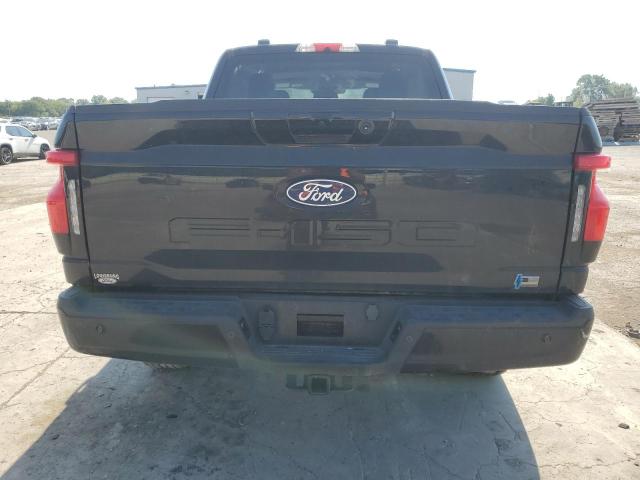 2024 FORD F150 LIGHTNING XLT 1FTVW3L74RWG23078