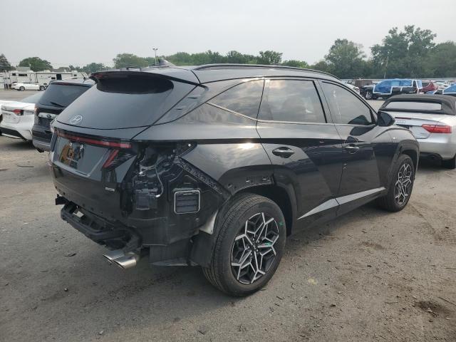 2022 HYUNDAI TUCSON N L KM8JFCAE7NU088944