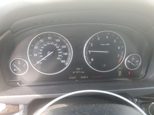 2015 BMW X5 XDRIVE3 5UXKR0C56F0K62439