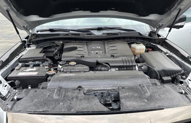 2021 INFINITI QX80 LUXE JN8AZ2AF9M9715616