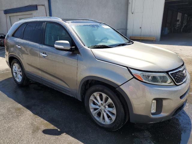 2015 KIA SORENTO EX #3234872384
