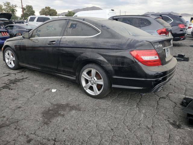 2015 MERCEDES-BENZ C 250 WDDGJ4HB9FG387422
