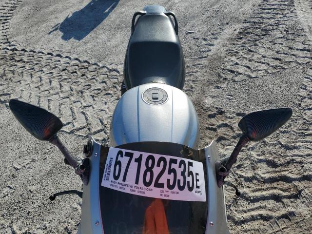 2003 YAMAHA YZF600 R JYA5AHE0X3A035326