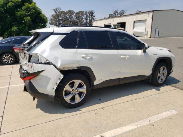 2021 TOYOTA RAV4 XLE PREMIUM JTMB6RFV4MD024847