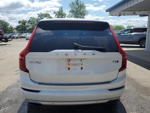 2021 VOLVO XC90 T5 MO YV4102PKXM1732057