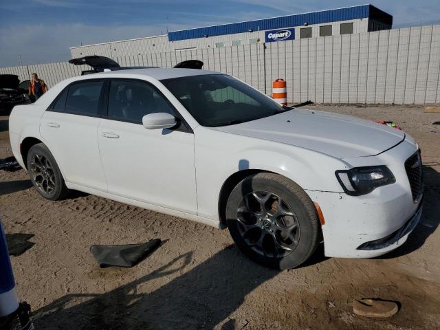 2016 CHRYSLER 300 S 2C3CCAGG1GH182959