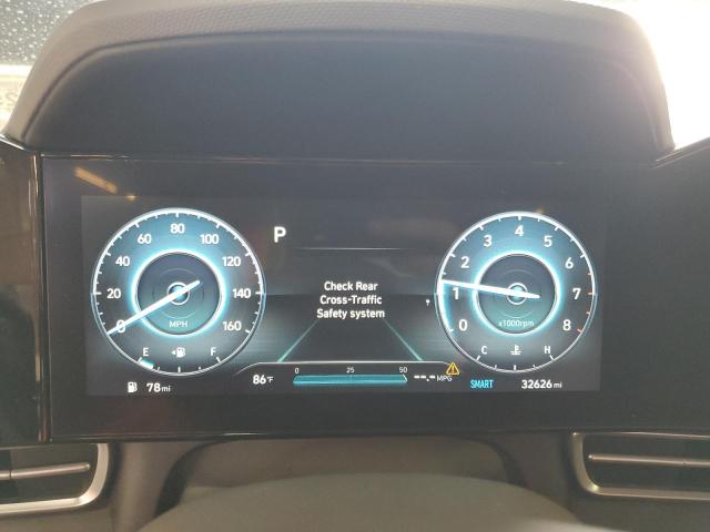 2023 HYUNDAI ELANTRA SE KMHLS4AGXPU509716