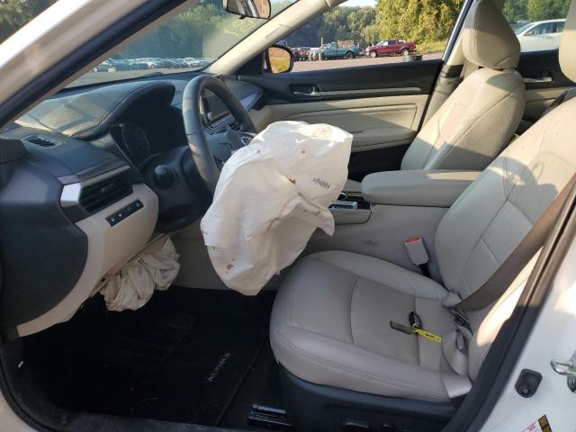 2021 NISSAN ALTIMA SL 1N4BL4EV4MN332257