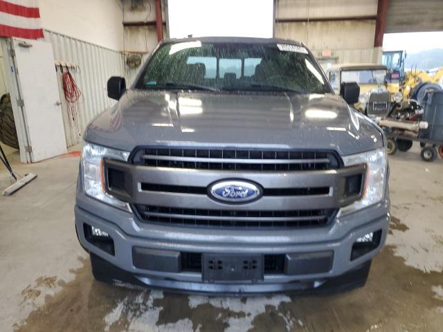 2018 FORD F150 SUPER - 1FTEW1CP8JFD28882