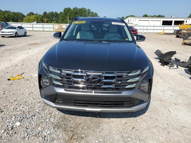 2025 HYUNDAI TUCSON LIMITED KM8JEDD19SU311711