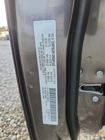 2014 DODGE CHARGER SX - 2C3CDXHG1EH363491