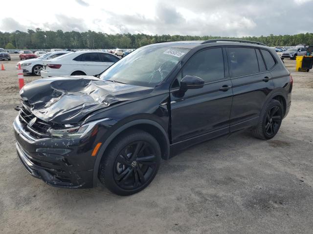 2024 VOLKSWAGEN TIGUAN SE R-LINE BLACK 3VVCB7AX8RM104808