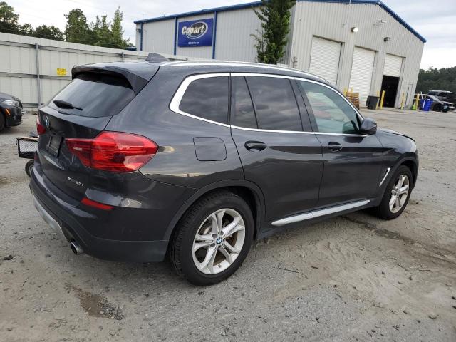 2019 BMW X3 SDRIVE30I 5UXTR7C57KLR44252