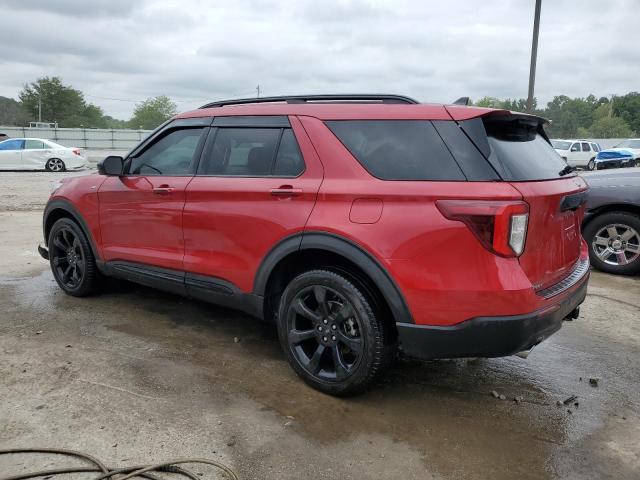 2023 FORD EXPLORER S 1FMSK8KH7PGC41166